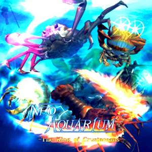 NEO AQUARIUM - The King of Crustaceans - Steam Key - Global