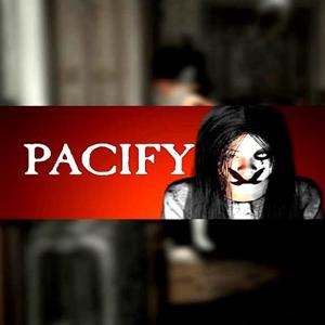 Pacify - Steam Key - Global