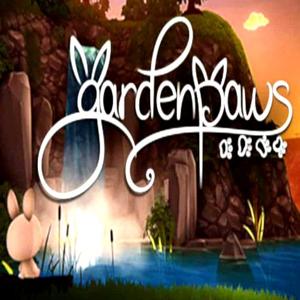 Garden Paws - Steam Key - Global