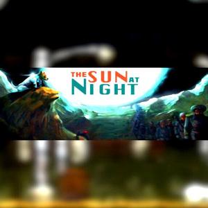 The Sun at Night - Steam Key - Global