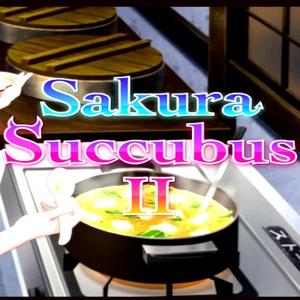 Sakura Succubus 2 - Steam Key - Global
