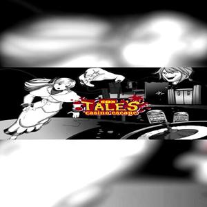 Tale's Casino Escape - Steam Key - Global