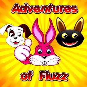 Adventures Of Fluzz - Steam Key - Global