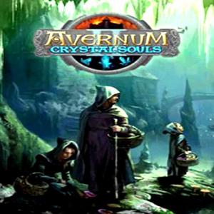 Avernum 2: Crystal Souls - Steam Key - Global