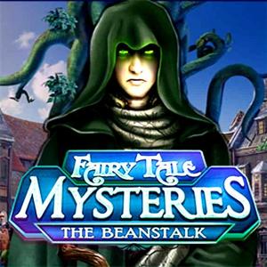 Fairy Tale Mysteries 2: The Beanstalk - Steam Key - Global