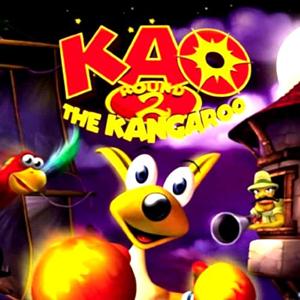 Kao the Kangaroo: Round 2 - Steam Key - Global