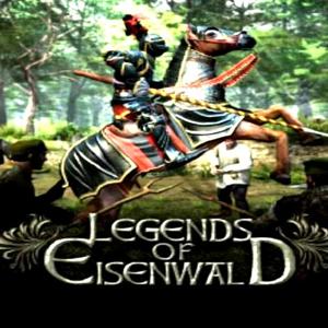 Legends of Eisenwald - Steam Key - Global