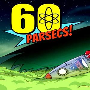 60 Parsecs! - Steam Key - Europe