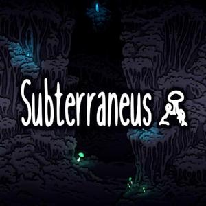 Subterraneus - Steam Key - Global