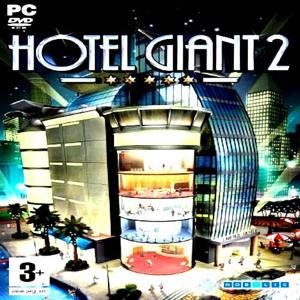 Hotel Giant 2 - Steam Key - Global