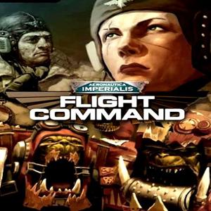 Aeronautica Imperialis: Flight Command - Steam Key - Global