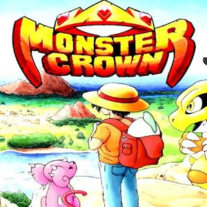 Monster Crown - Steam Key - Global