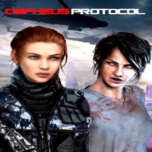 Cepheus Protocol - Steam Key - Global