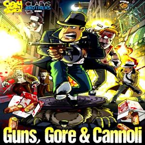 Guns, Gore & Cannoli - Steam Key - Global