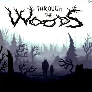 Through the Woods - Steam Key - Global