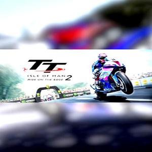 TT Isle of Man Ride on the Edge 2 - Steam Key - Global