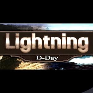 Lightning: D-Day - Steam Key - Global