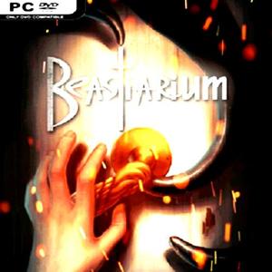 Beastiarium - Steam Key - Global