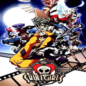 Skullgirls Complete Pack - Steam Key - Global