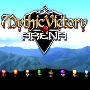 Mythic Victory Arena - Steam Key - Global