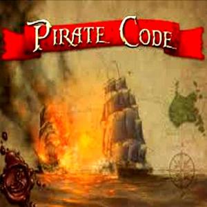 Pirate Code - Steam Key - Global