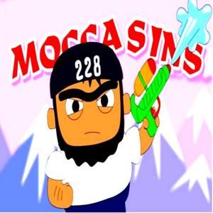 Moccasin - Steam Key - Global