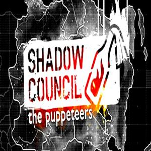 Shadow Council: The Puppeteers - Steam Key - Global