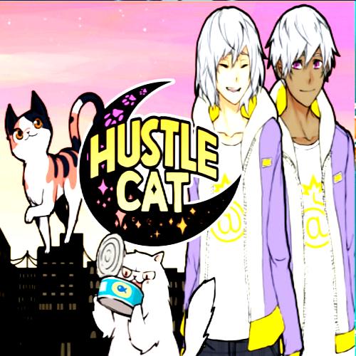 Hustle Cat - Steam Key - Global