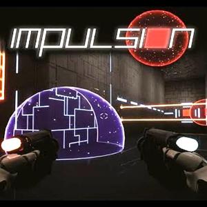 Impulsion - Steam Key - Global