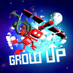 Grow Up - Steam Key - Global