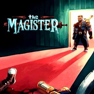 The Magister - Steam Key - Global