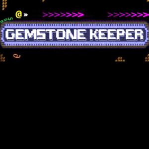 Gemstone Keeper - Steam Key - Global