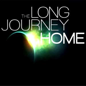 The Long Journey Home - Steam Key - Global