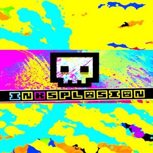 InkSplosion - Steam Key - Global