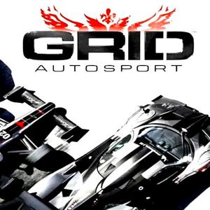 GRID Autosport - Steam Key - Europe