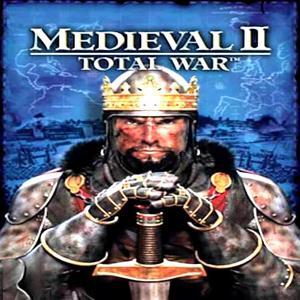 Medieval II: Total War - Steam Key - Global