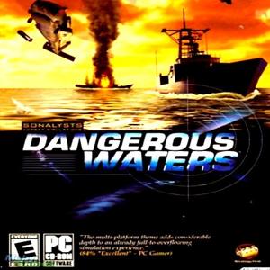 Dangerous Waters - Steam Key - Global