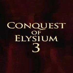 Conquest of Elysium 3 - Steam Key - Global