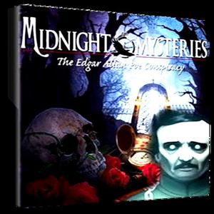 Midnight Mysteries - Steam Key - Global