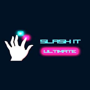 Slash It Ultimate - Steam Key - Global