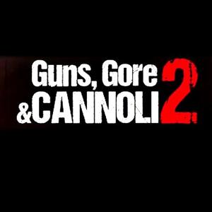 Guns, Gore and Cannoli 2 - Steam Key - Global