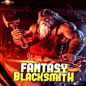 Fantasy Blacksmith - Steam Key - Europe