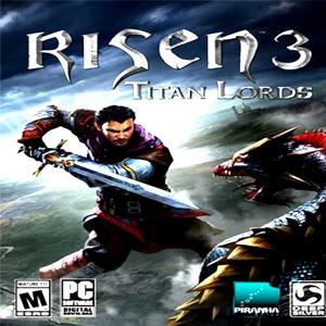 Risen 3: Titan Lords (Complete Edition) - Steam Key - Global