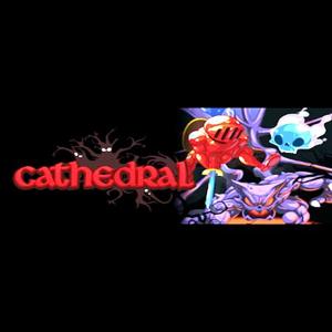 Cathedral - Steam Key - Global