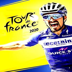 Tour de France 2020 - Steam Key - Global