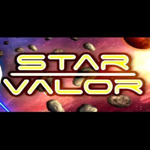 Star Valor - Steam Key - Global