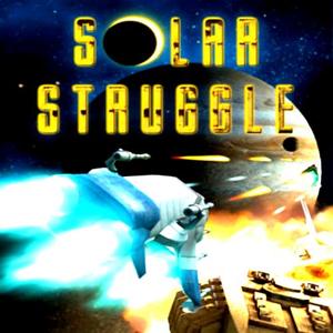 Solar Struggle - Steam Key - Global