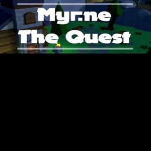 Myrne: The Quest - Steam Key - Global