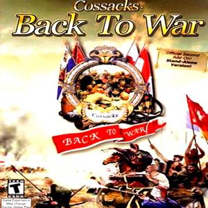 Cossacks: Back to War - Steam Key - Global