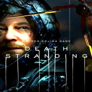 Death Stranding - Steam Key - Europe
